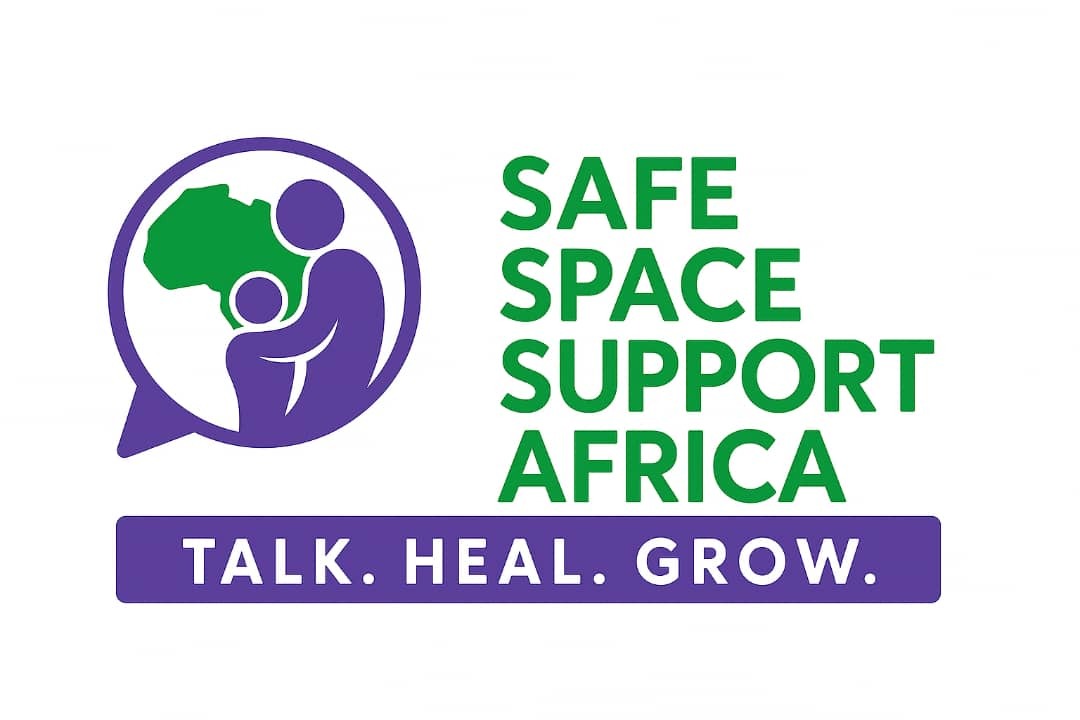 Safe Space Support Africa